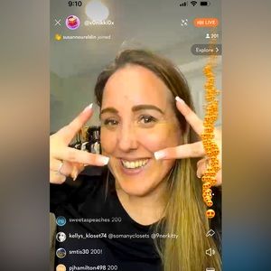 @x0Nikkix0 Surpassed 200 viewers!!! ⭕️❌⭕️❌